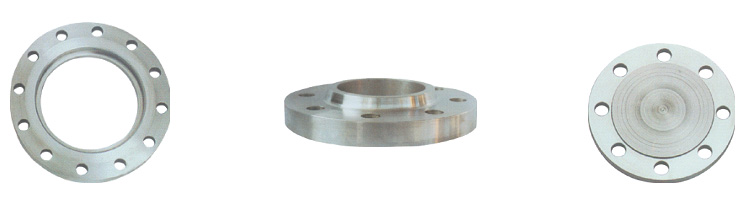  Low Pressure Class 300 flanges